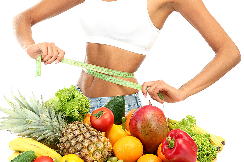 Как Сбросить Лишний Вес Питание