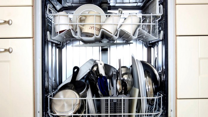 Как сделать «таблетки» для посудомоечной машины и не тратить лишнее.