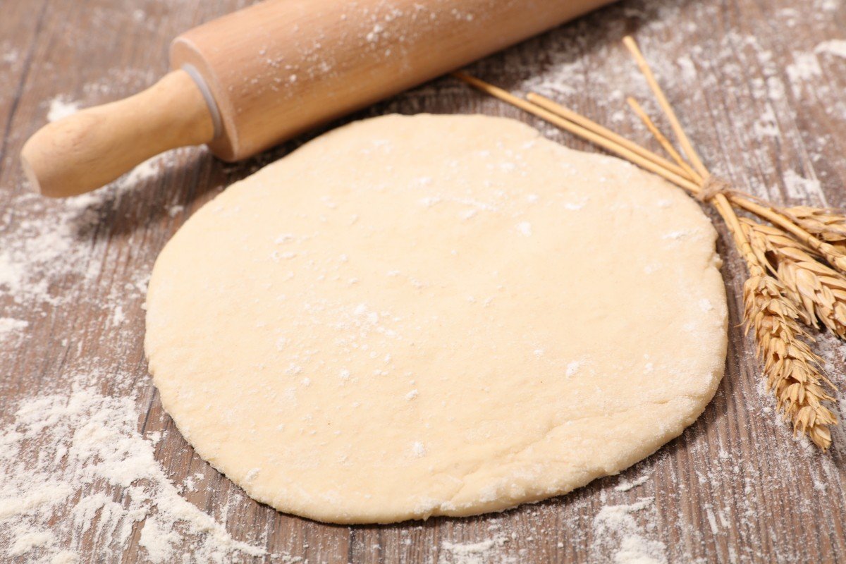 Как приготовить хлеб лаваша