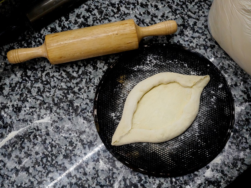 Как сделать тесто для выпечки совершенным секреты домохозяек!