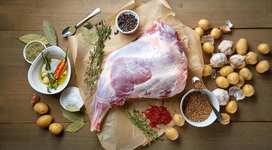 Как правильно запечь мясо и птицу - рецепты от крутого шеф-повара!
