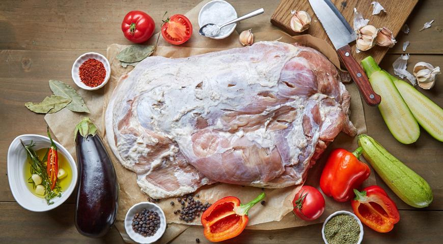 Как правильно запечь мясо и птицу - рецепты от крутого шеф-повара!