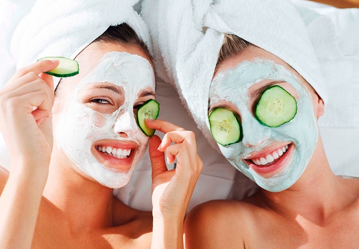 Топ-10 самых эффективных масок для кожи вокруг глаз!